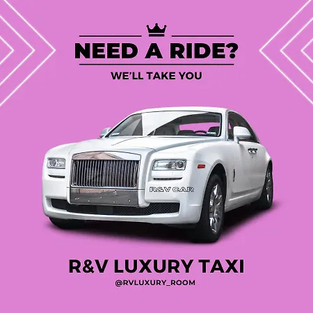 R&v Luxury