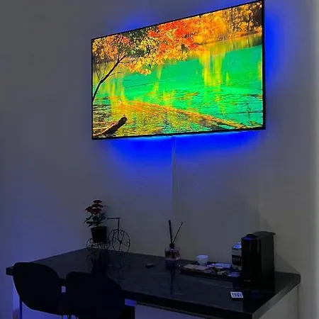 R&v Luxury * לה ספציה
